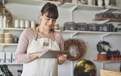 Autónomos: ya pueden consultar sus cuentas con la Seguridad Social de forma telemática